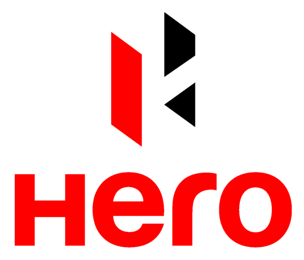 Hero MotoCorp Limited Logo